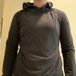 Lulu lemon Sweatshirt!!